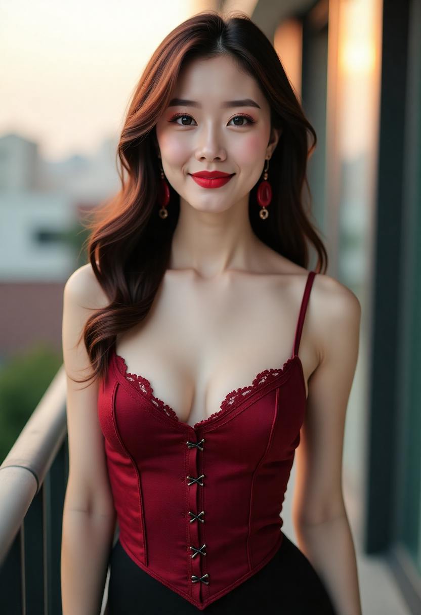 漫长的季节