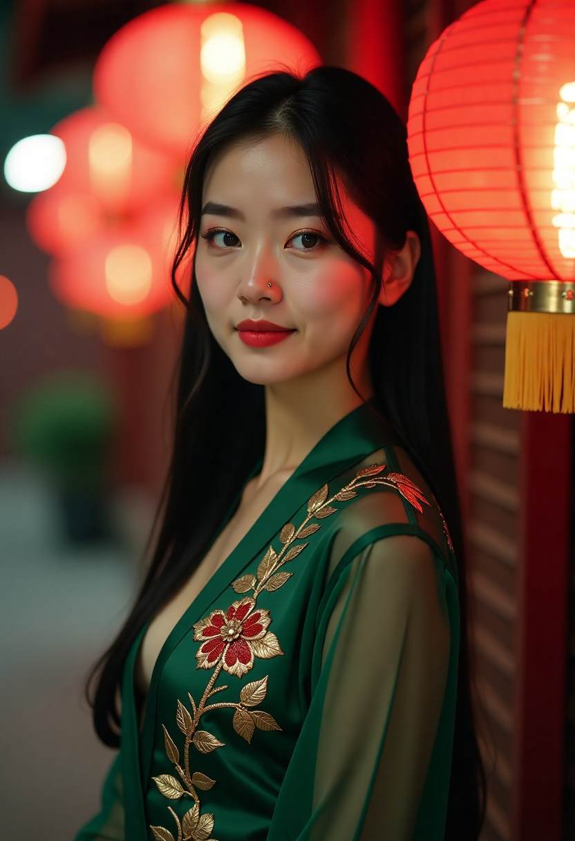 科幻影谈